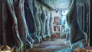 Скриншот 4 к игре Grim Facade: Sinister Obsession Collector’s Edition
