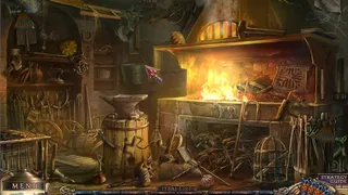 Скриншот 5 к игре Grim Facade: Sinister Obsession Collector’s Edition