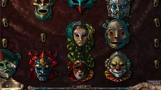 Скриншот 6 к игре Grim Facade: Sinister Obsession Collector’s Edition