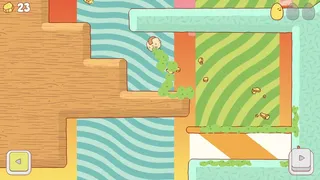 Скриншот 2 к игре Eggggg