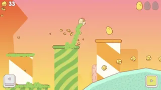 Скриншот 3 к игре Eggggg