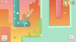 Скриншот 4 к игре Eggggg