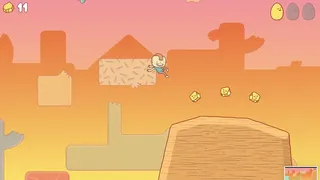 Скриншот 5 к игре Eggggg
