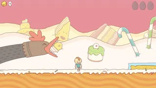 Скриншот 7 к игре Eggggg