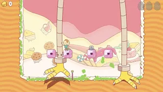 Скриншот 8 к игре Eggggg