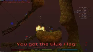Скриншот 5 к игре Soldat