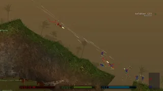 Скриншот 6 к игре Soldat