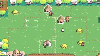 Скриншот 1 к игре dotAGE