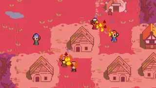 Скриншот 2 к игре dotAGE