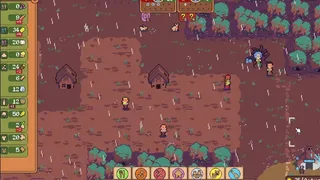 Скриншот 4 к игре dotAGE