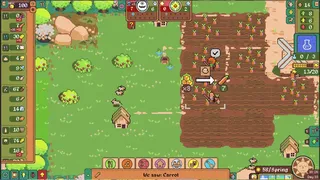 Скриншот 6 к игре dotAGE
