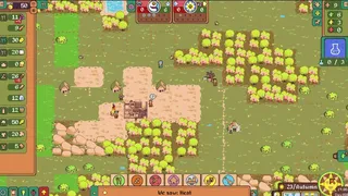Скриншот 8 к игре dotAGE