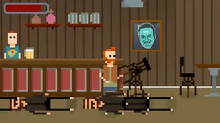 Скриншот 5 к игре Pixel Russia Streets