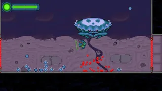 Скриншот 2 к игре Reflector: Bug Hunt