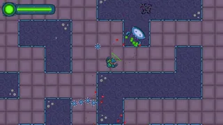 Скриншот 5 к игре Reflector: Bug Hunt