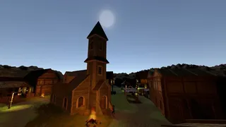 Скриншот 2 к игре VR Scape