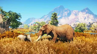 Скриншот 1 к игре Animallica