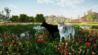Скриншот 6 к игре Animallica