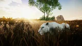Скриншот 8 к игре Animallica
