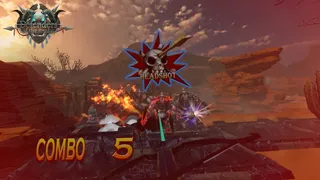 Скриншот 3 к игре Defenders of the Realm VR