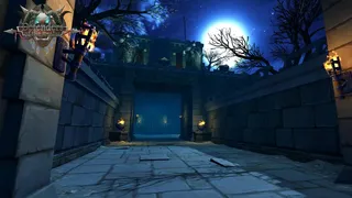 Скриншот 4 к игре Defenders of the Realm VR