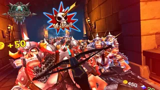 Скриншот 5 к игре Defenders of the Realm VR