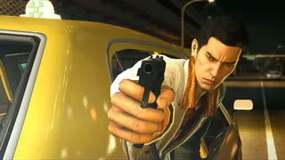 Скриншот 2 к игре Yakuza 0
