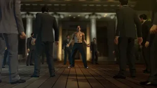 Скриншот 7 к игре Yakuza 0