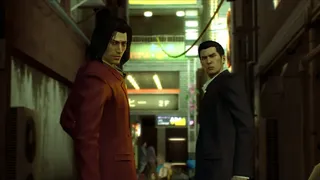 Скриншот 8 к игре Yakuza 0