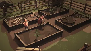 Скриншот 3 к игре UNDYING - "KINGDOM"