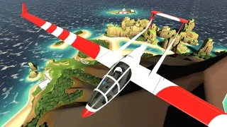 Скриншот 2 к игре Ultrawings
