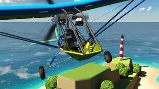 Скриншот 5 к игре Ultrawings