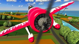 Скриншот 6 к игре Ultrawings