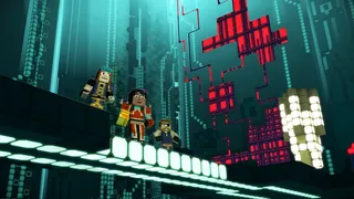 Скриншот 4 к игре Minecraft: Story Mode - Season Two