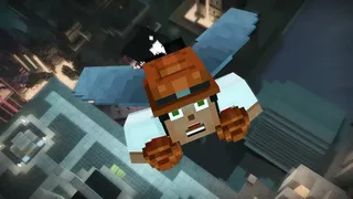 Скриншот 5 к игре Minecraft: Story Mode - Season Two