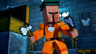 Скриншот 7 к игре Minecraft: Story Mode - Season Two