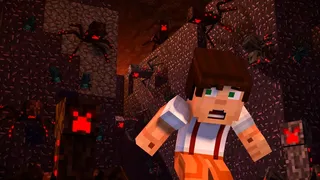 Скриншот 8 к игре Minecraft: Story Mode - Season Two