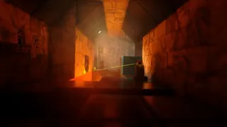 Скриншот 2 к игре Time, Space and Matter