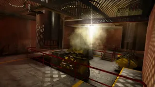 Скриншот 5 к игре Time, Space and Matter