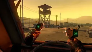 Скриншот 5 к игре Operation Warcade VR