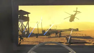 Скриншот 8 к игре Operation Warcade VR