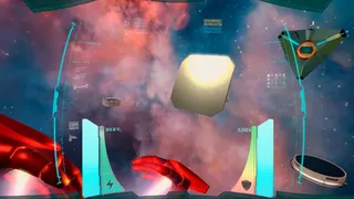 Скриншот 7 к игре Lander 8009 VR