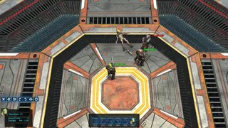 Скриншот 3 к игре Age of Gladiators II: Death League