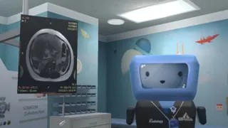 Скриншот 2 к игре VRemedies - CT Procedure Experience