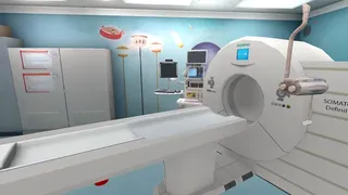 Скриншот 5 к игре VRemedies - CT Procedure Experience