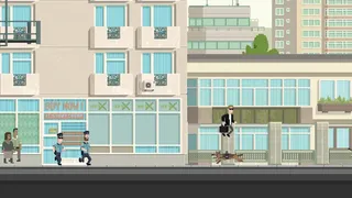 Скриншот 4 к игре Don't Tax Me, Bro!
