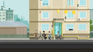 Скриншот 5 к игре Don't Tax Me, Bro!