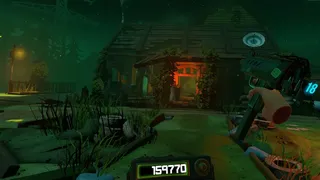 Скриншот 7 к игре Zombie Riot