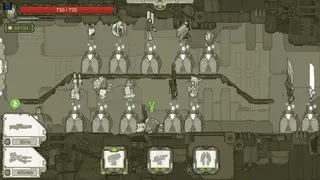 Скриншот 2 к игре Original Journey