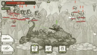 Скриншот 3 к игре Original Journey